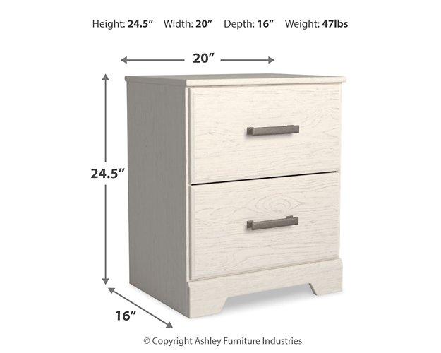 Stelsie Bedroom Set - De Avenue Furniture