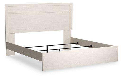 Stelsie Bedroom Set - De Avenue Furniture