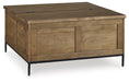 Torlanta Occasional Table Set - De Avenue Furniture