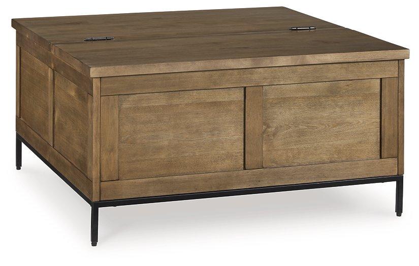 Torlanta Occasional Table Set - De Avenue Furniture