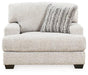 Brebryan Oversized Chair - De Avenue Furniture