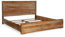 Dressonni Bedroom Package - De Avenue Furniture