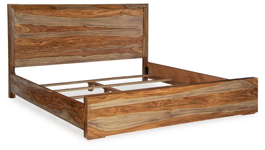 Dressonni Bedroom Package - De Avenue Furniture