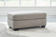 Avenal Park Ottoman - De Avenue Furniture