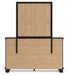 Covetown Bedroom Package - De Avenue Furniture