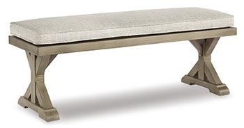 Beachcroft Outdoor Dining Set - De Avenue Furniture
