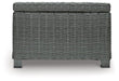 Elite Park Outdoor Occasional Table Set - De Avenue Furniture