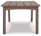 Emmeline Outdoor Seating Set - De Avenue Furniture