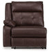 Punch Up Power Reclining Sectional - De Avenue Furniture