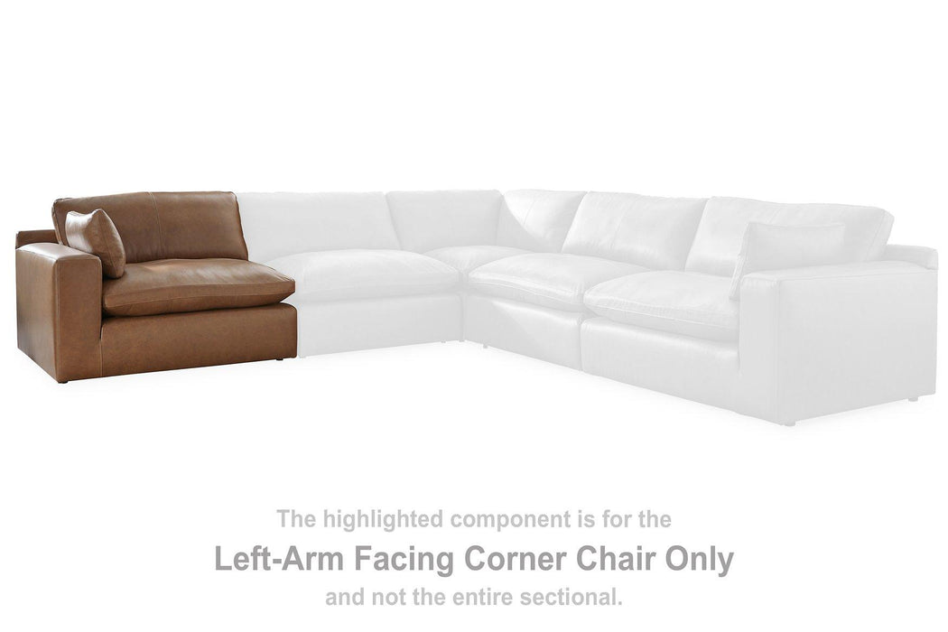 Emilia 3-Piece Sectional Sofa - De Avenue Furniture