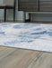 Haddam 7'5" x 9'6" Rug - De Avenue Furniture