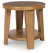 Kristiland Occasional Table Set - De Avenue Furniture