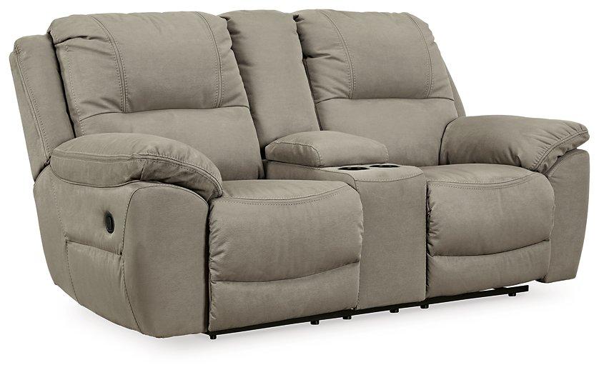 Next-Gen Gaucho Living Room Set - De Avenue Furniture