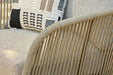 Swiss Valley Outdoor Set - De Avenue Furniture