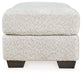 Brebryan Ottoman - De Avenue Furniture