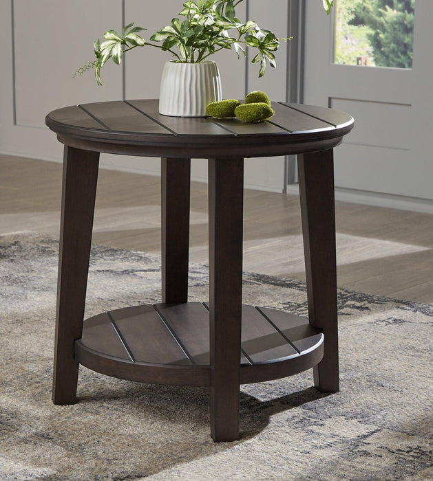 Celamar Occasional Table Set - De Avenue Furniture