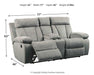 Mitchiner Living Room Set - De Avenue Furniture