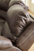 Dunleith Power Recliner - De Avenue Furniture