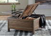 Moriville Occasional Table Set - De Avenue Furniture