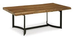 Fortmaine Occasional Table Set - De Avenue Furniture