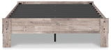 Neilsville Panel Bed - De Avenue Furniture