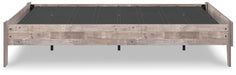 Neilsville Panel Bed - De Avenue Furniture