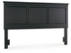 Lanolee Bed - De Avenue Furniture