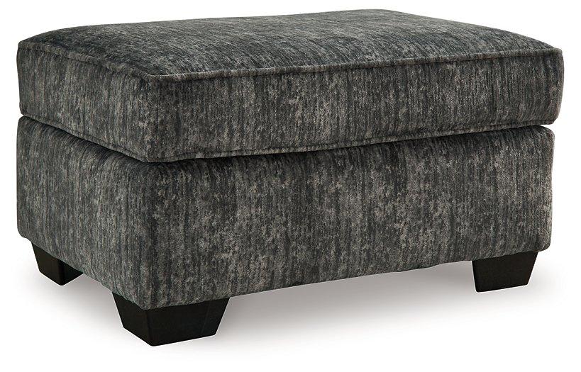 Lonoke Living Room Set - De Avenue Furniture