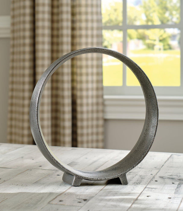 Ryandale Sculpture (Set of 2) - De Avenue Furniture