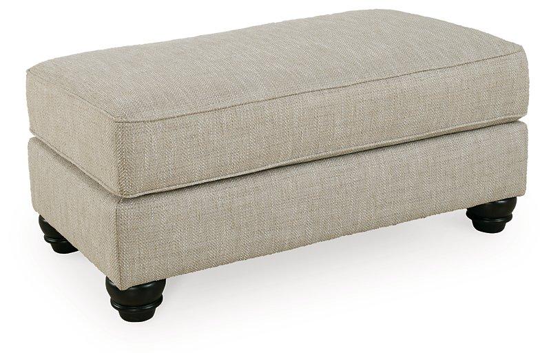 Asanti Living Room Set - De Avenue Furniture