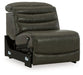 Center Line Power Reclining Sectional - De Avenue Furniture