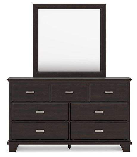 Covetown Bedroom Package - De Avenue Furniture