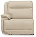 Double Deal Power Reclining Sofa Sectional - De Avenue Furniture