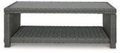 Elite Park Outdoor Occasional Table Set - De Avenue Furniture