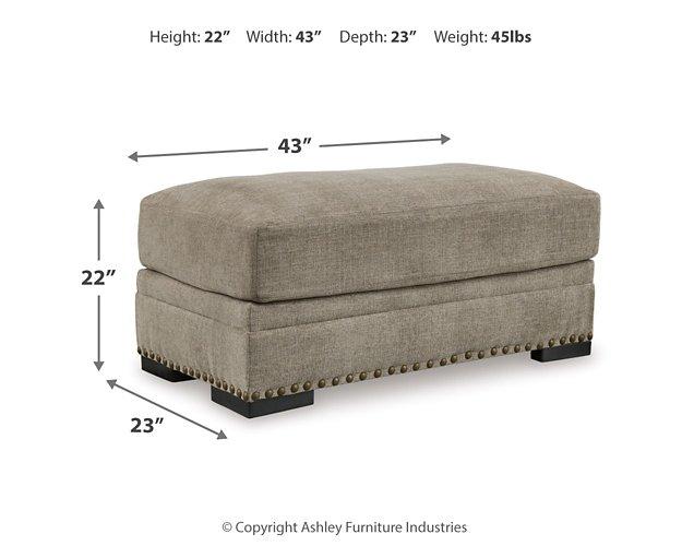 Galemore Living Room Set - De Avenue Furniture