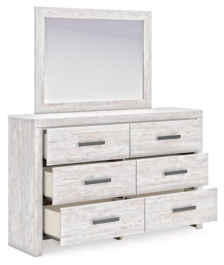 Cayboni Bedroom Package - De Avenue Furniture