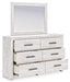 Cayboni Bedroom Package - De Avenue Furniture