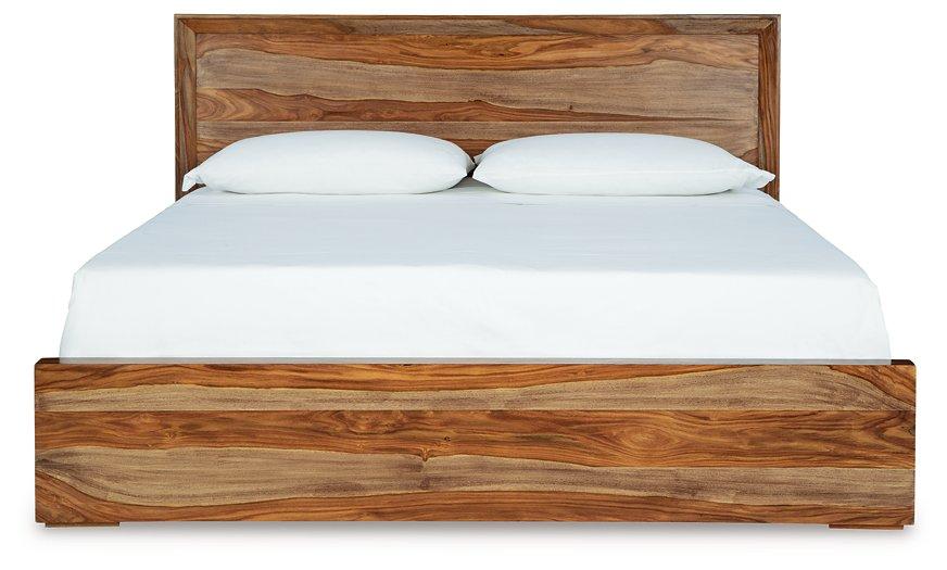Dressonni Bedroom Package - De Avenue Furniture