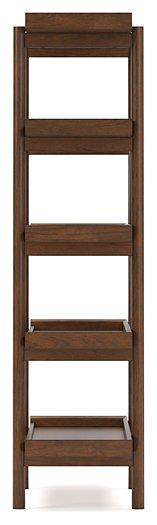 Lyncott Home Office Set - De Avenue Furniture