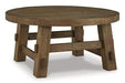 Mackifeld Occasional Table Set - De Avenue Furniture