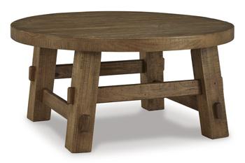 Mackifeld Occasional Table Set - De Avenue Furniture