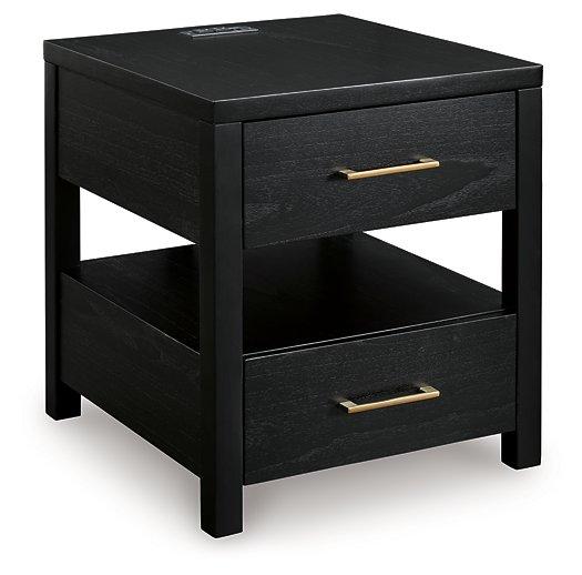 Winbardi Occasional Table Set - De Avenue Furniture