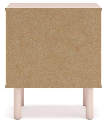 Wistenpine Nightstand - De Avenue Furniture