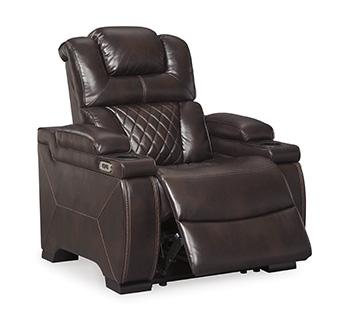 Warnerton Living Room Set - De Avenue Furniture