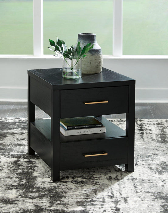 Winbardi Occasional Table Set - De Avenue Furniture