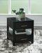 Winbardi Occasional Table Set - De Avenue Furniture