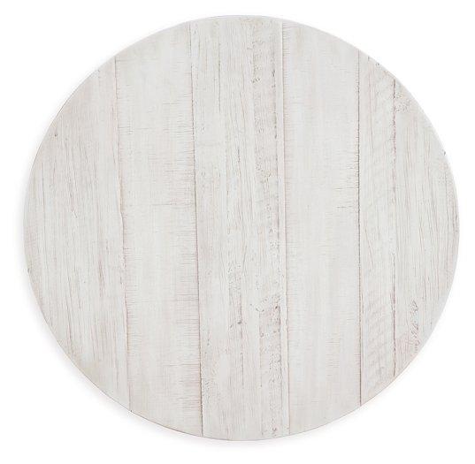 Jallison Occasional Table Set - De Avenue Furniture