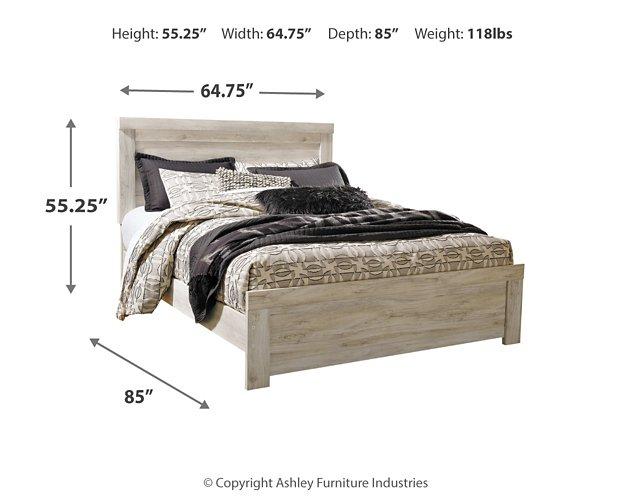 Bellaby Bedroom Set - De Avenue Furniture