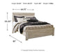 Bellaby Bedroom Set - De Avenue Furniture