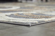 Faelyn 7'10" x 9'10" Rug - De Avenue Furniture